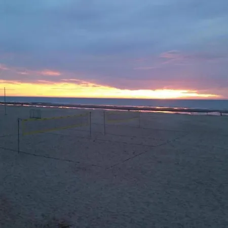 Cozy In Belgium With Parking, Cleaning Included * Koksijde